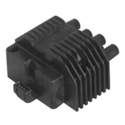 Котушка запалювання Opel Astra F/Vectra 1.4-1.6 -00