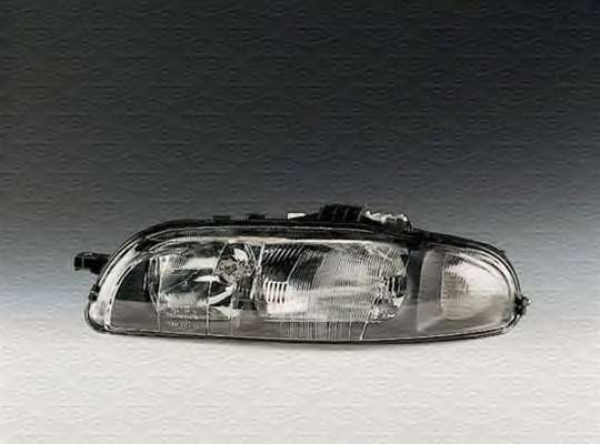 Основная фара