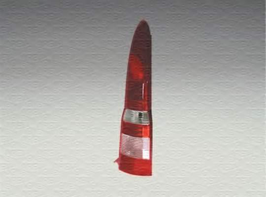 Задний фонарь