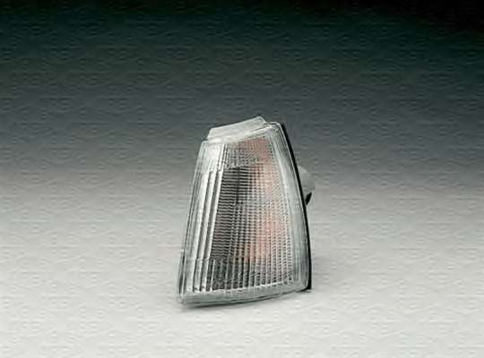 Фонарь указателя поворота