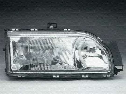 Основная фара