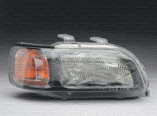 Основная фара