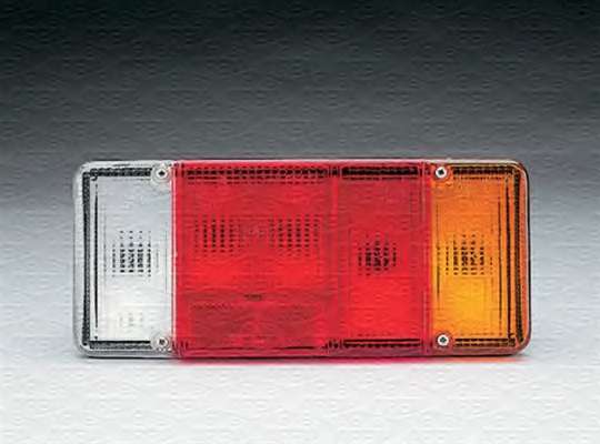 Задний фонарь