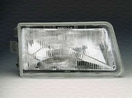 Основная фара