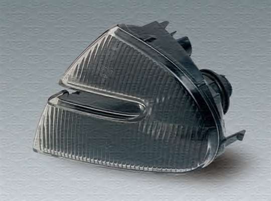 Фонарь указателя поворота