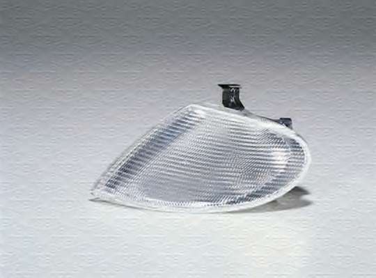 Фонарь указателя поворота