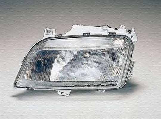 Основная фара