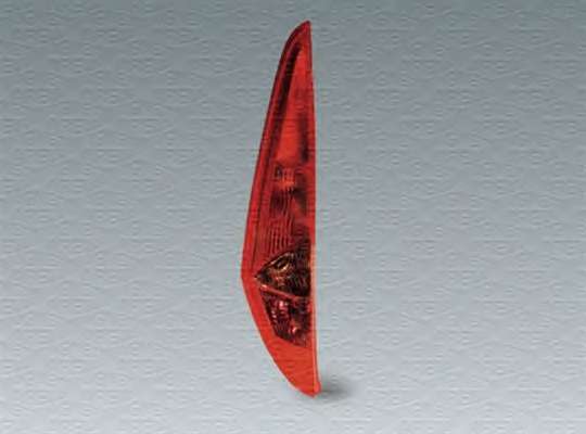 Задний фонарь