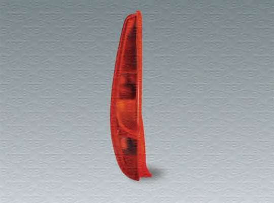 Задний фонарь