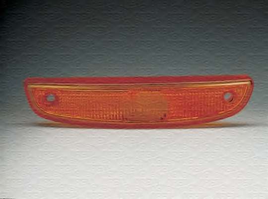 Рассеиватель, фонарь указателя поворота