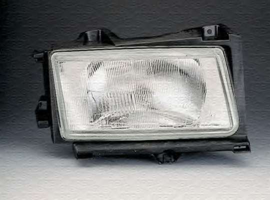 Основная фара