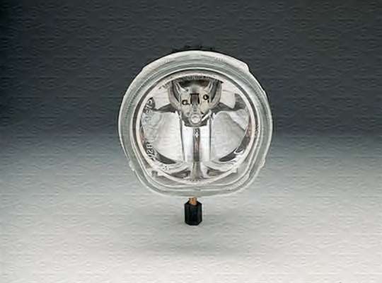 Противотуманная фара