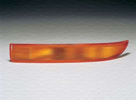 Фонарь указателя поворота