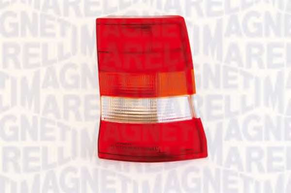 Задний фонарь