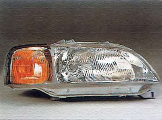 Основная фара
