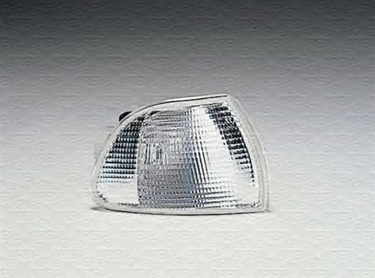 Фонарь указателя поворота