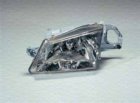 Основная фара