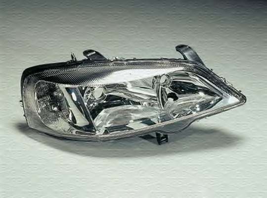 Основная фара