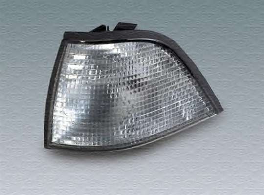 Фонарь указателя поворота