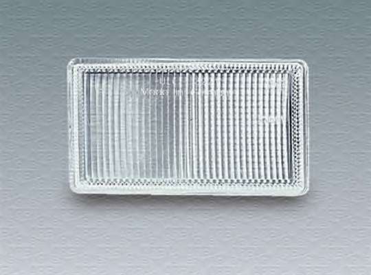 Покрытие, фара