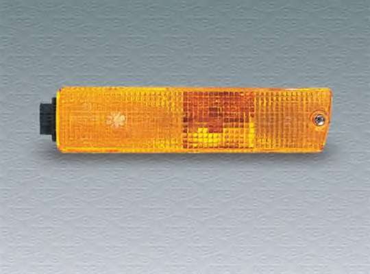 Фонарь указателя поворота