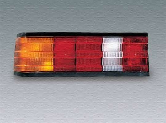 Задний фонарь