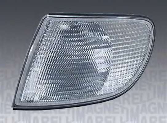 Фонарь указателя поворота