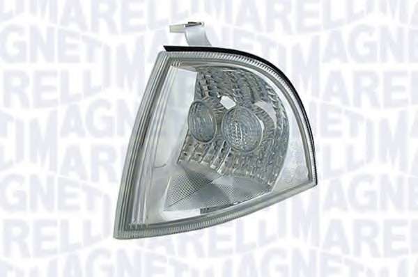 Фонарь указателя поворота