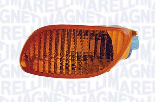 Фонарь указателя поворота