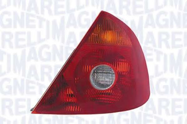 Задний фонарь