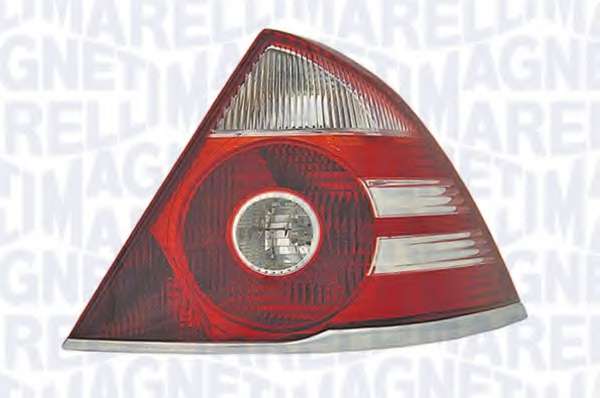 Задний фонарь