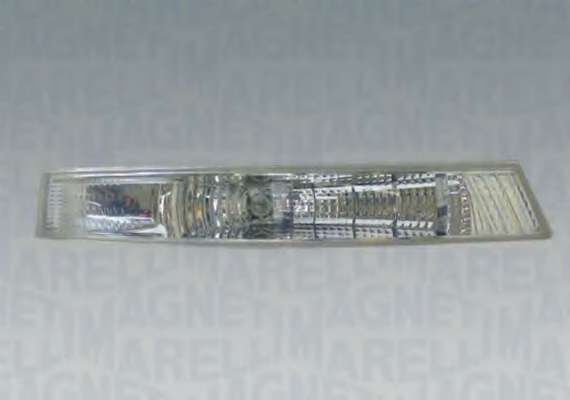 Фонарь указателя поворота