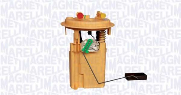 Дисплей, запас