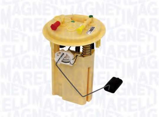 Дисплей, запас