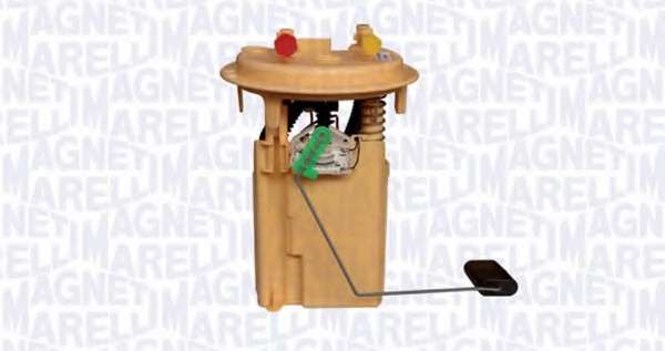 Дисплей, запас