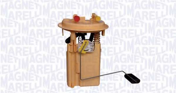 Дисплей, запас