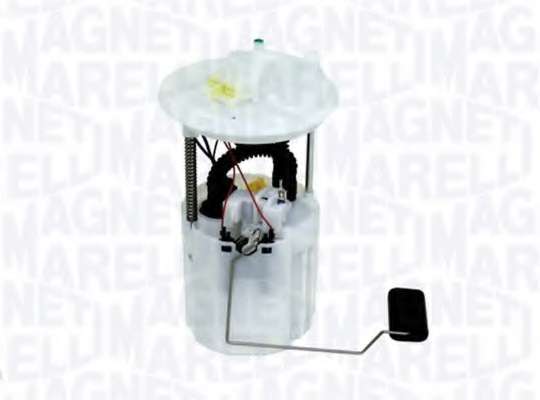 Дисплей, запас