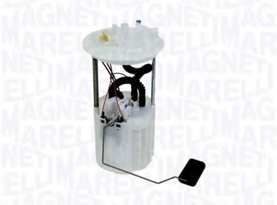 Дисплей, запас