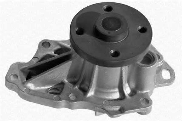 Водяной насос