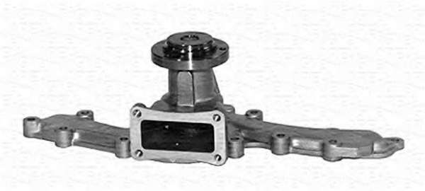 Водяной насос