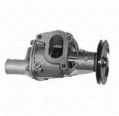 Водяной насос