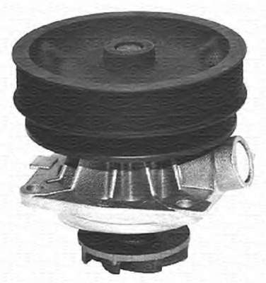 Водяной насос