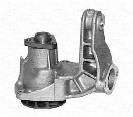 Водяной насос