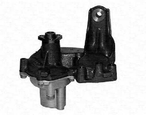 Водяной насос