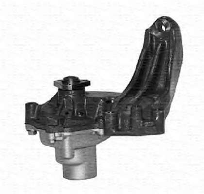 Водяной насос