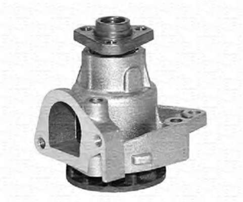 Водяной насос