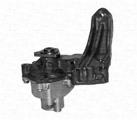 Водяной насос