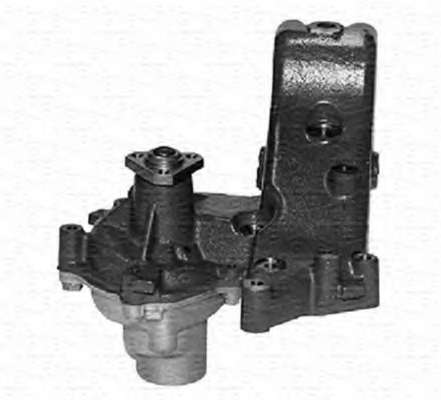 Водяной насос