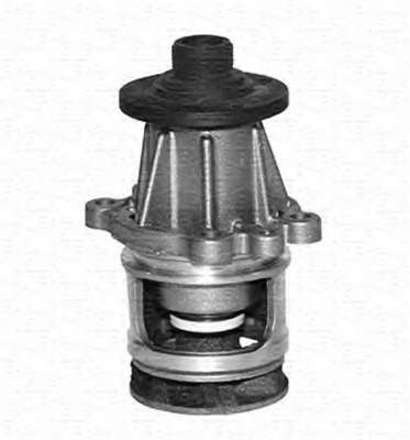 Водяной насос