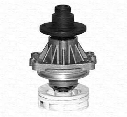 Водяной насос